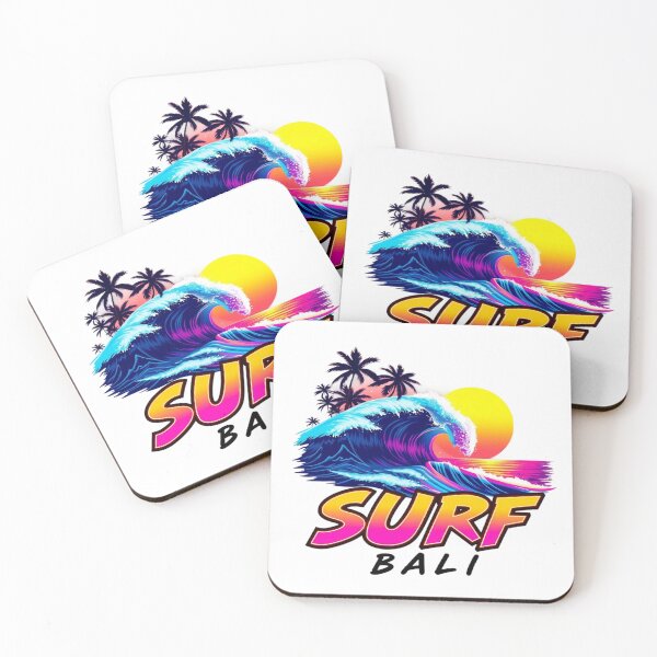 Item preview, Surf Bali designed and sold by JackFreestone.