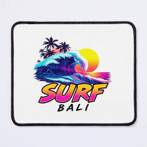 Item preview, Surf Bali designed and sold by JackFreestone.
