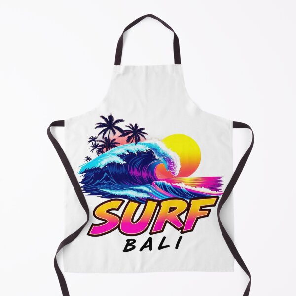 Item preview, Surf Bali designed and sold by JackFreestone.
