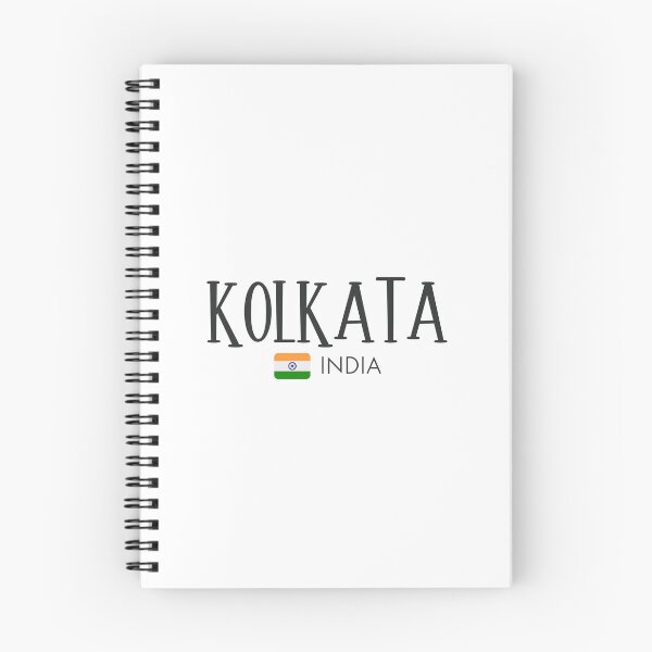 Item preview, Kolkata - India  designed and sold by StudioRedKoala.