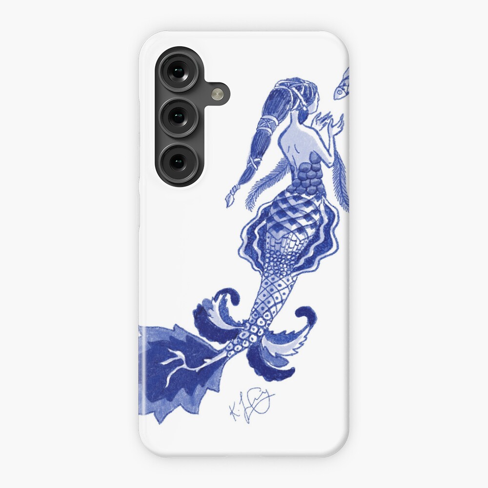 Item preview, Samsung Galaxy Snap Case designed and sold by tanaudel.