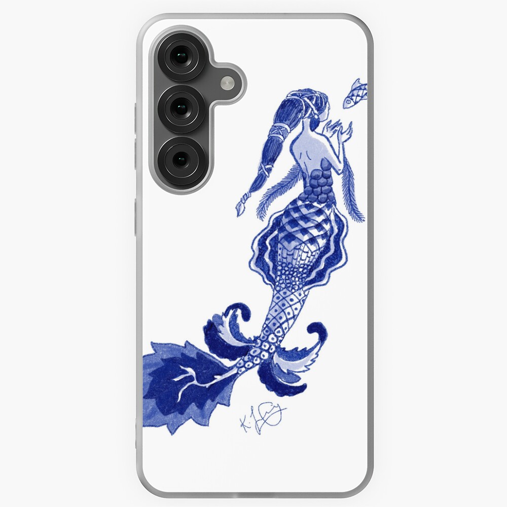 Item preview, Samsung Galaxy Soft Case designed and sold by tanaudel.