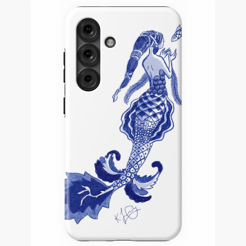 Item preview, Samsung Galaxy Tough Case designed and sold by tanaudel.
