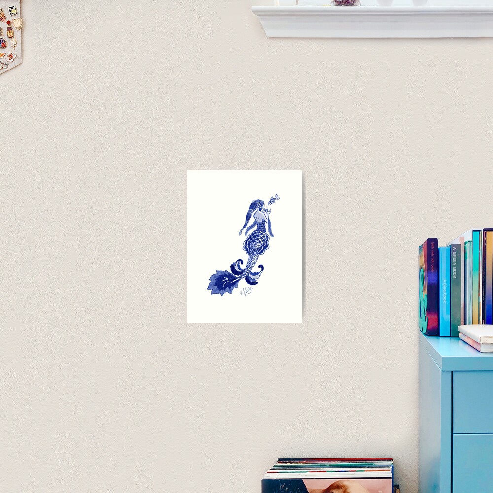 Item preview, Art Print designed and sold by tanaudel.