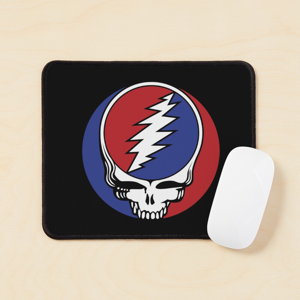 Intricate Pastel Floral Pattern Sticker