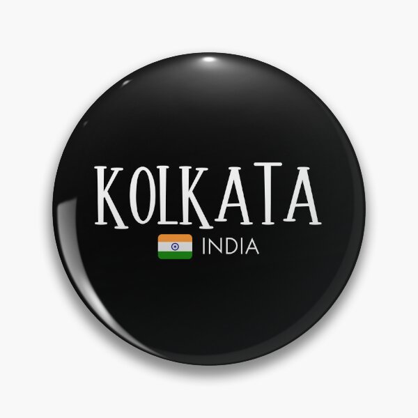 Item preview, Kolkata - India  designed and sold by StudioRedKoala.