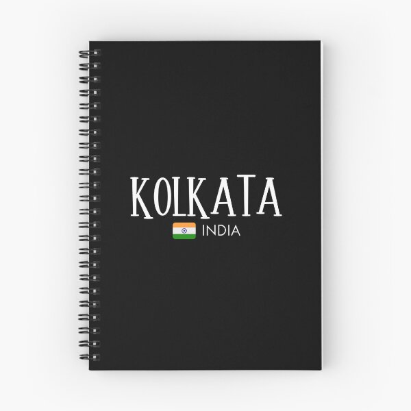 Item preview, Kolkata - India  designed and sold by StudioRedKoala.