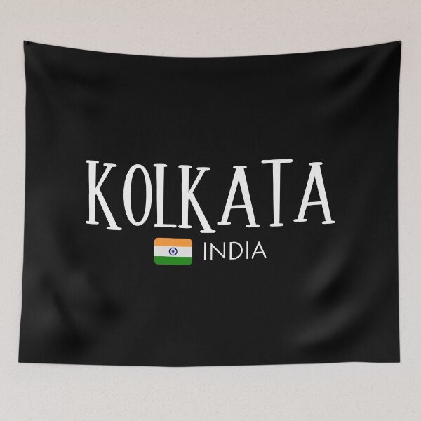 Item preview, Kolkata - India  designed and sold by StudioRedKoala.