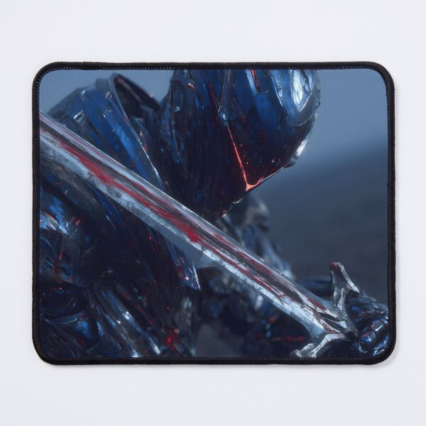 Item preview, Knight of the Mainframe designed and sold by Matinez Pink.