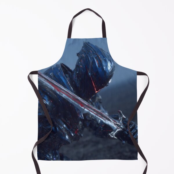 Item preview, Knight of the Mainframe designed and sold by Matinez Pink.