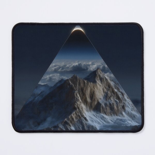 Item preview, Pyramid of Revelation designed and sold by Matinez Pink.