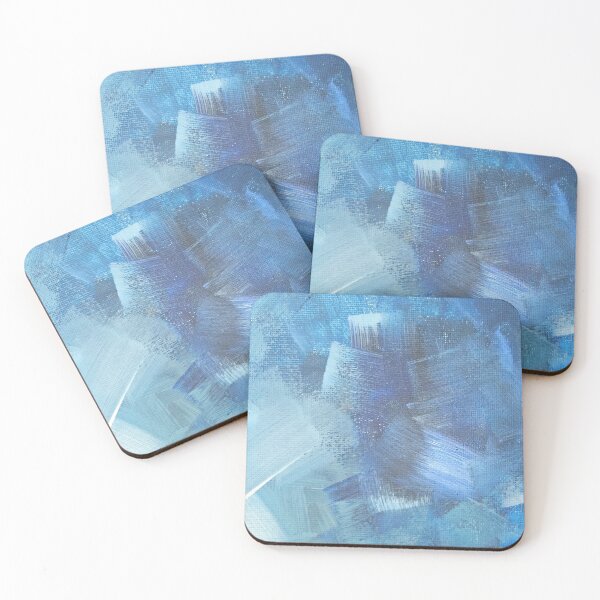 Item preview, Evolution of Blue designed and sold by AquaPixelFusion.