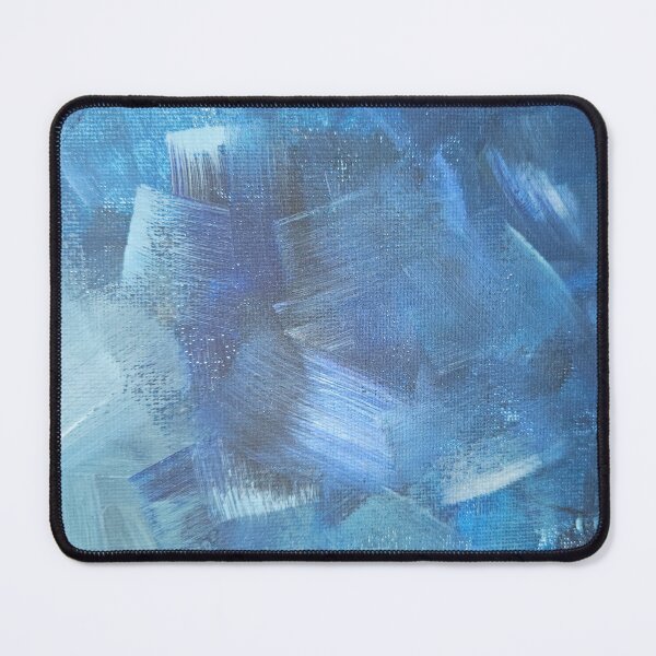 Item preview, Evolution of Blue designed and sold by AquaPixelFusion.
