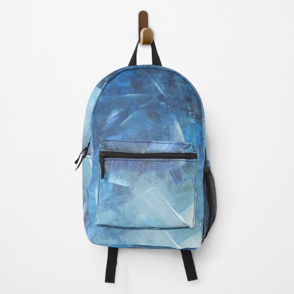 Item preview, Evolution of Blue designed and sold by AquaPixelFusion.