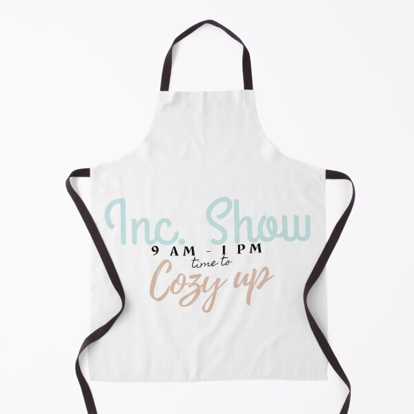 Item preview, Inc. Show designed and sold by chromNDR.