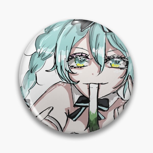 Item preview, Bunny Miku x Dante dance (transparent backround) designed and sold by MysticRacoon6.