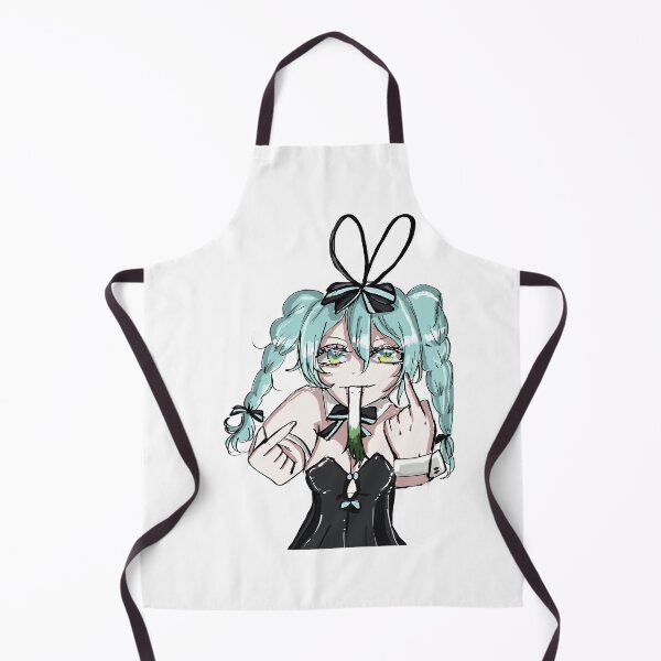 Item preview, Bunny Miku x Dante dance (transparent backround) designed and sold by MysticRacoon6.