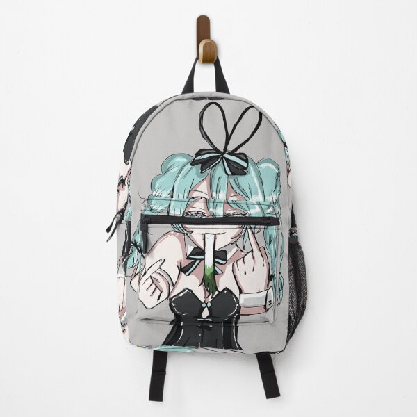 Item preview, Bunny Miku x Dante dance (transparent backround) designed and sold by MysticRacoon6.
