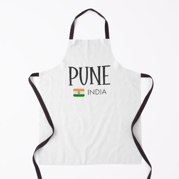 Item preview, Pune - India designed and sold by StudioRedKoala.