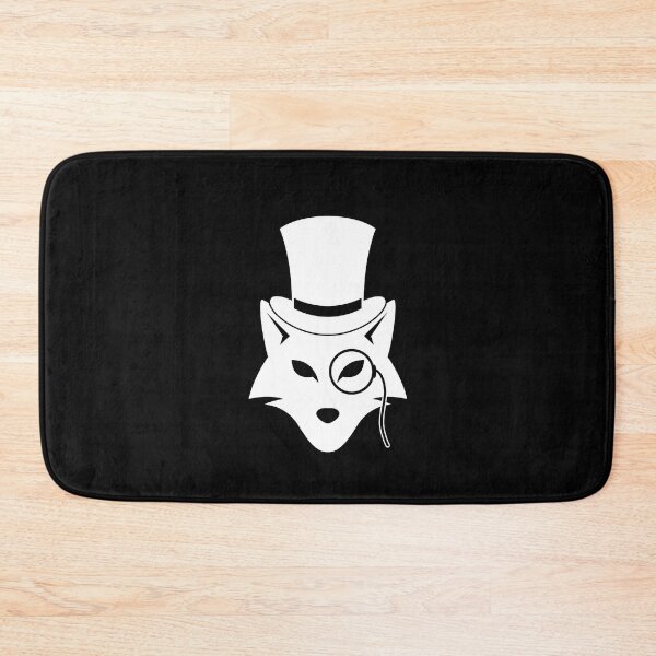 Artikelvorschau, Dapper Fox: Gentleman-Stil entworfen und verkauft von Nikodemusdesign.