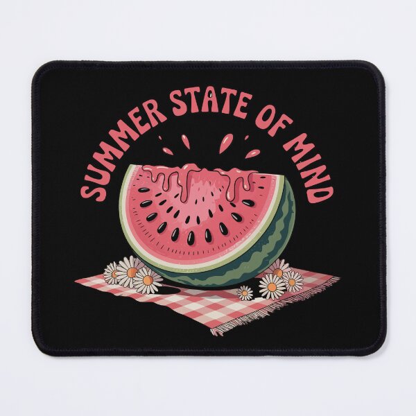 Item preview, Summer State of Mind designed and sold by jkrphoto.