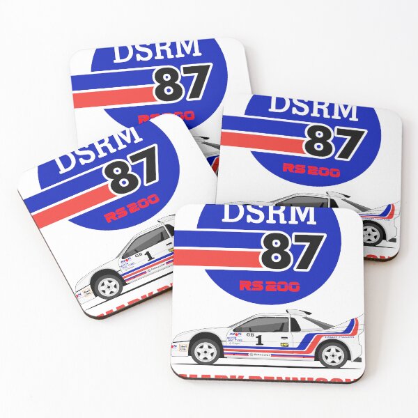 Item preview, Mark Rennison 1987 designed and sold by purpletwinturbo.