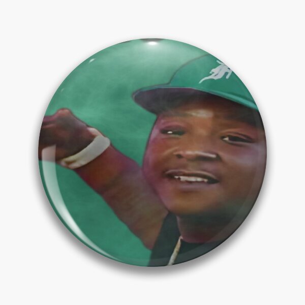 Item preview, Jadakiss designed and sold by oldschoolhiphopehvFanart.