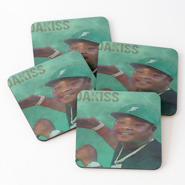 Item preview, Jadakiss designed and sold by oldschoolhiphopehvFanart.