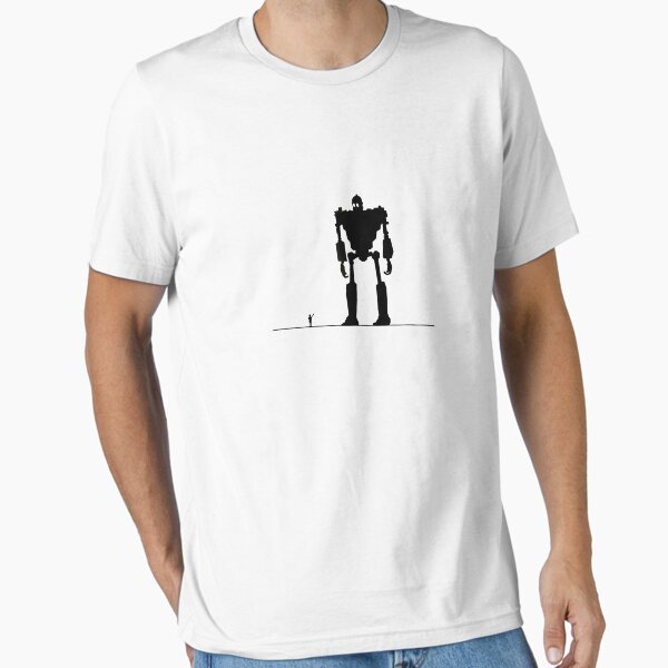 Item preview, Iron Giant designed and sold by christopper.