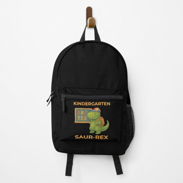 Item preview, Kindergarten Saur-rex Dinosaur designed and sold by LuminOrb.