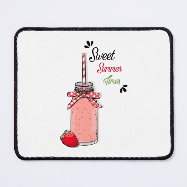 Item preview, Refreshing Strawberry Smoothie ! designed and sold by Hello-Cuties.