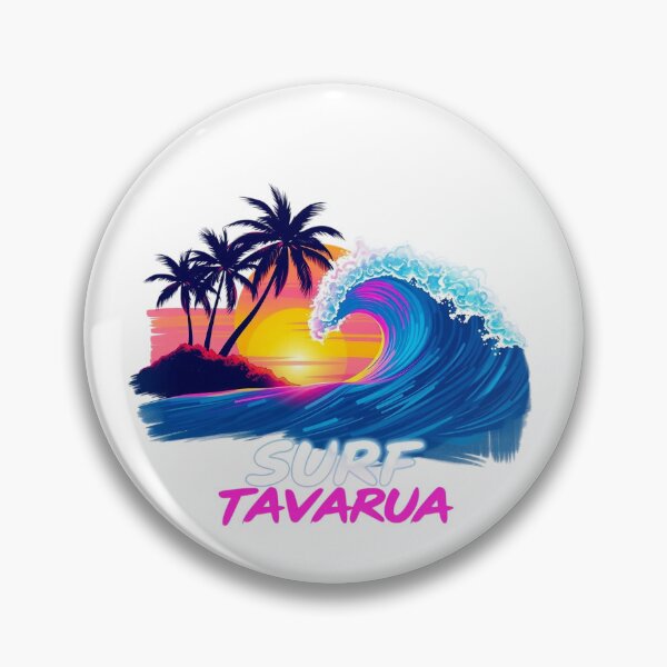 Item preview, Surf Tavarua designed and sold by JackFreestone.