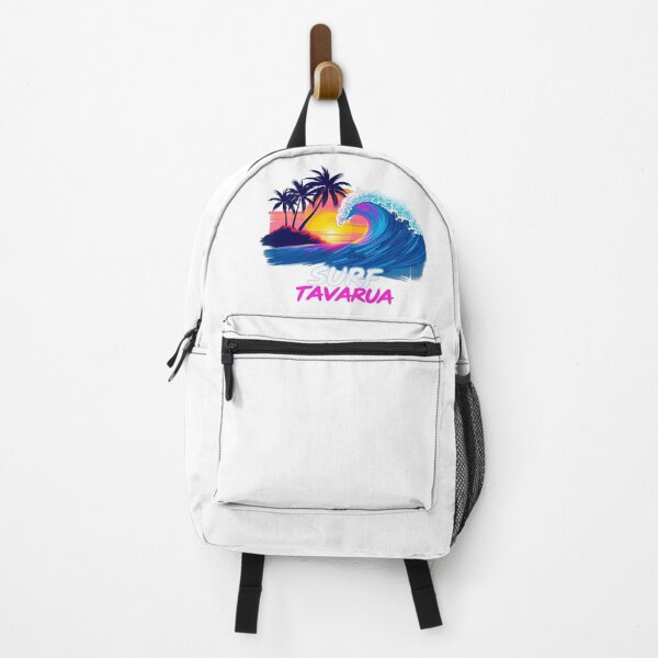 Item preview, Surf Tavarua designed and sold by JackFreestone.