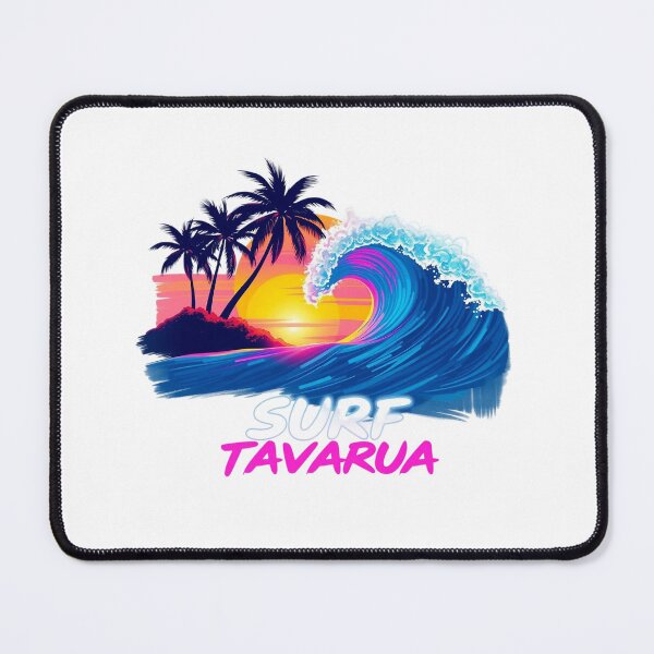 Item preview, Surf Tavarua designed and sold by JackFreestone.