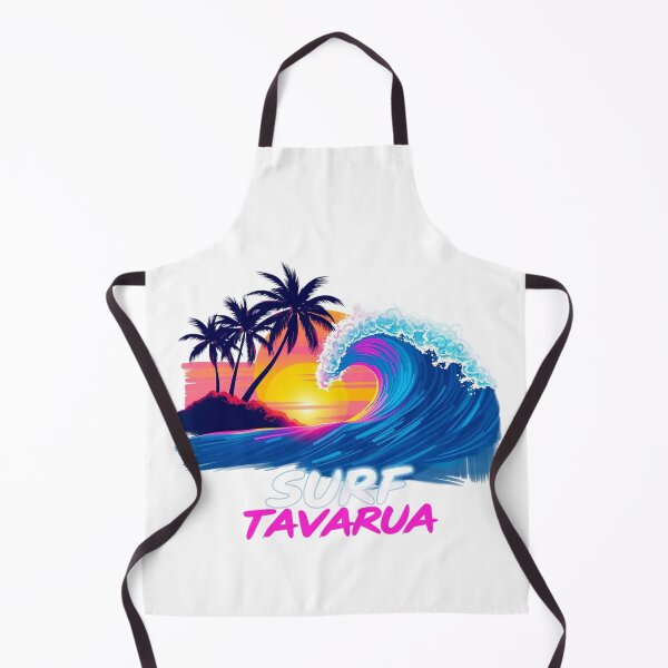 Item preview, Surf Tavarua designed and sold by JackFreestone.