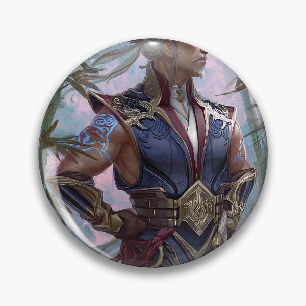 Item preview, Fujin Mortal Kombat designed and sold by bapupa.