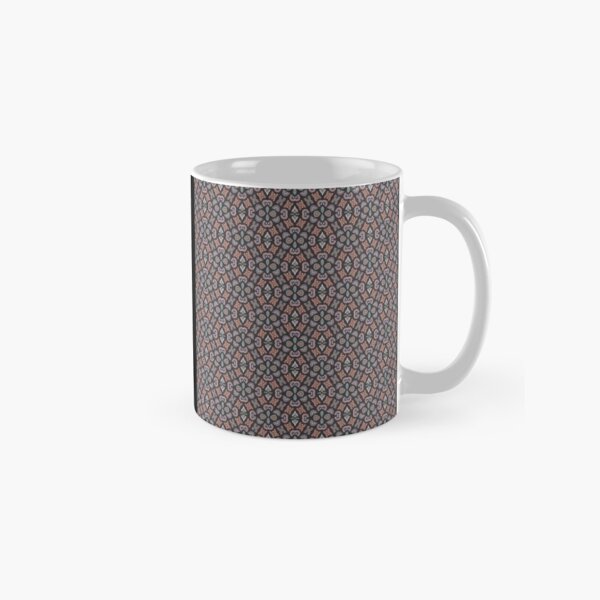 Item preview, Intricate Symmetrical Mandala Pattern designed and sold by johanaseidlova.