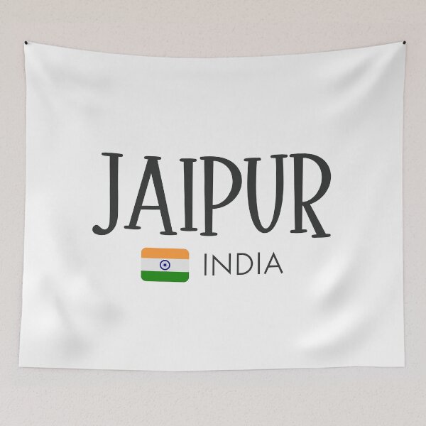 Item preview, Jaipur - India  designed and sold by StudioRedKoala.