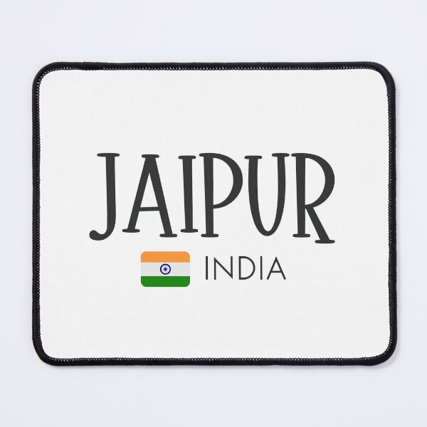 Item preview, Jaipur - India  designed and sold by StudioRedKoala.