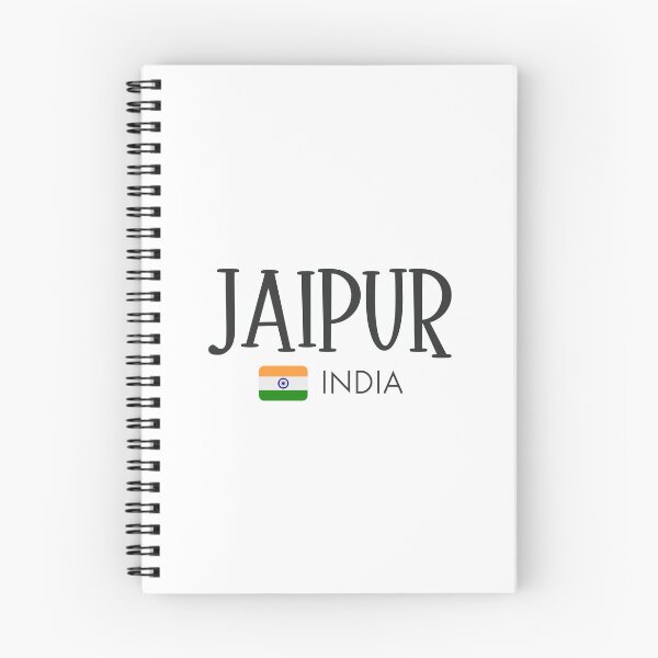 Item preview, Jaipur - India  designed and sold by StudioRedKoala.