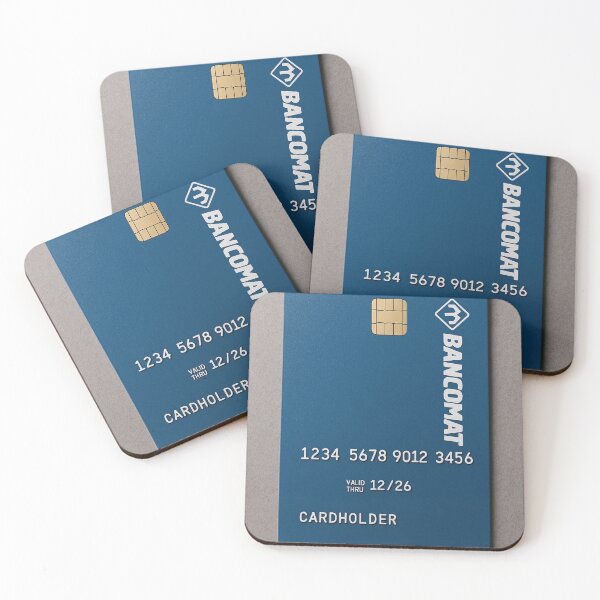 Item preview, Banking designed and sold by Conteceres.