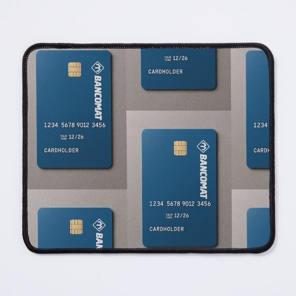 Item preview, Banking designed and sold by Conteceres.