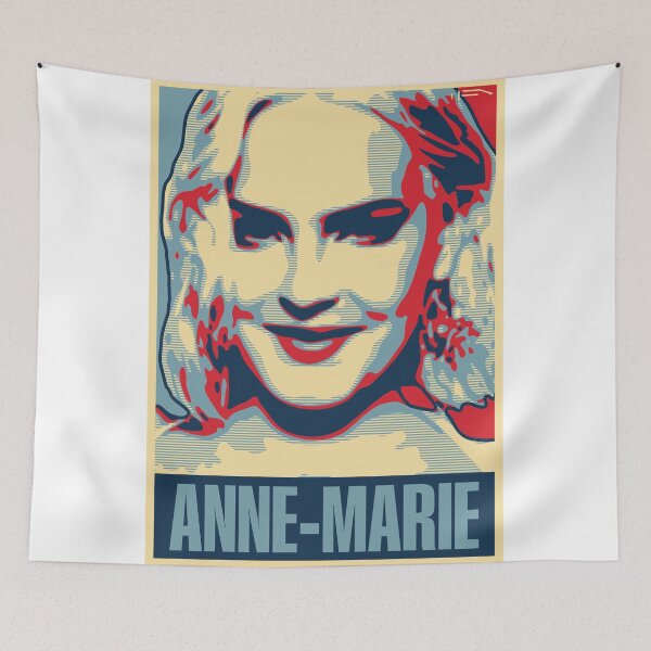 Item preview, Anne-Marie designed and sold by DFA.