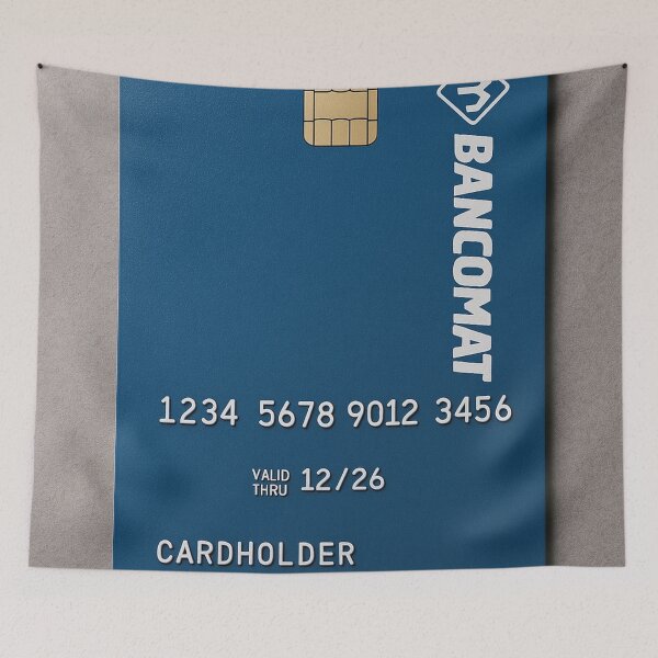 Item preview, Banking designed and sold by Conteceres.