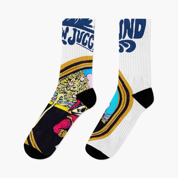 Item preview, New Juggler Sound. designed and sold by Inkmigrant.
