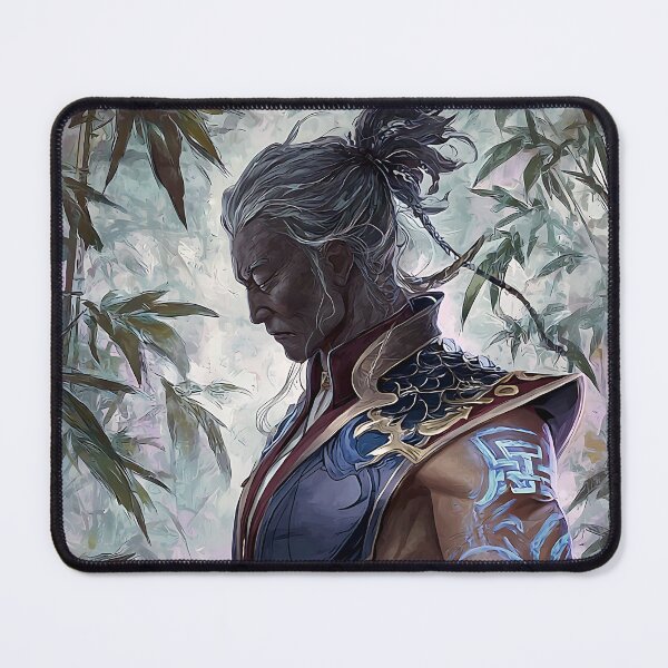 Item preview, Elder God Fujin MK designed and sold by bapupa.