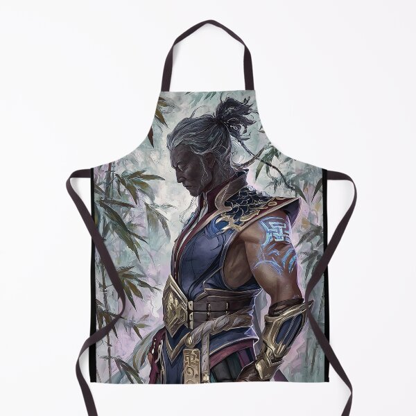Item preview, Elder God Fujin MK designed and sold by bapupa.