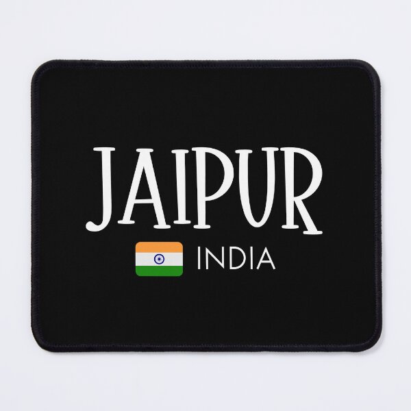Item preview, Jaipur - India  designed and sold by StudioRedKoala.