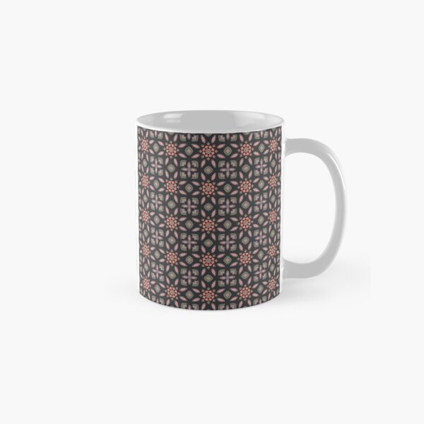 Item preview, Elegant Floral Mandala Pattern designed and sold by johanaseidlova.