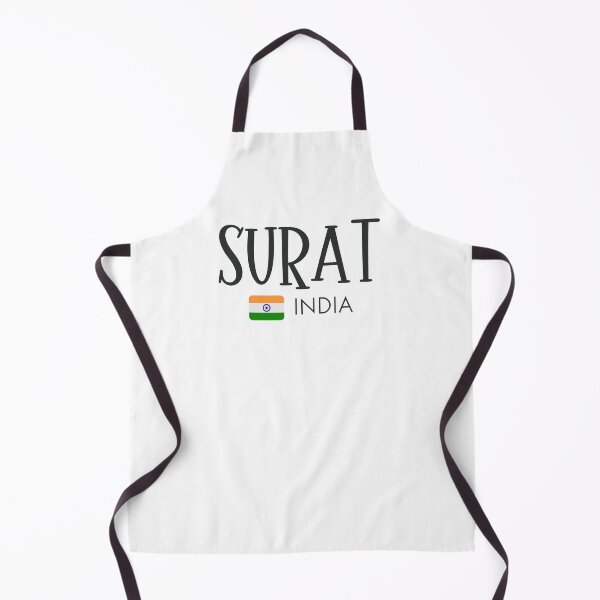 Item preview, Surat - India designed and sold by StudioRedKoala.